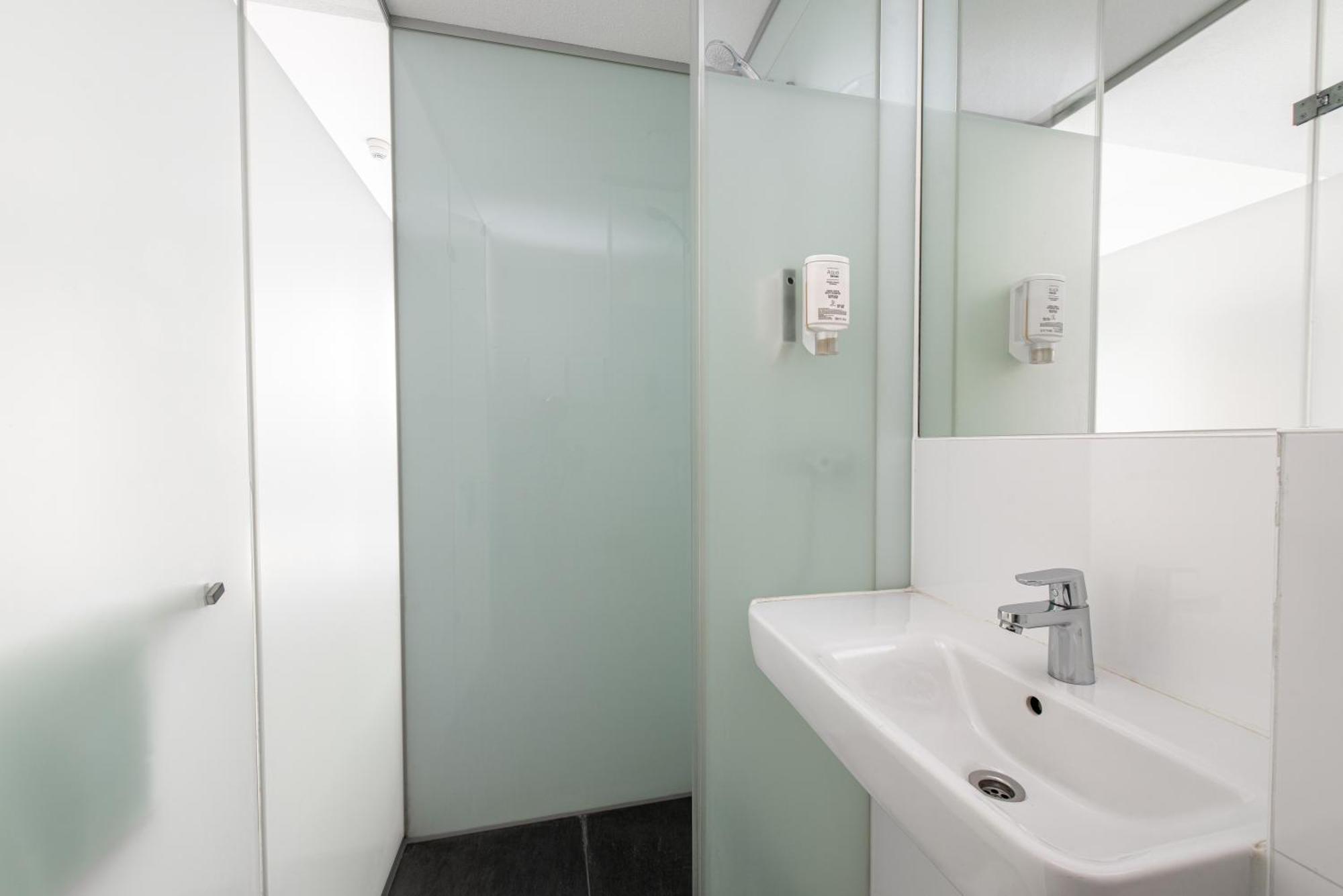 Easyhotel Centre Hotel Rotterdam