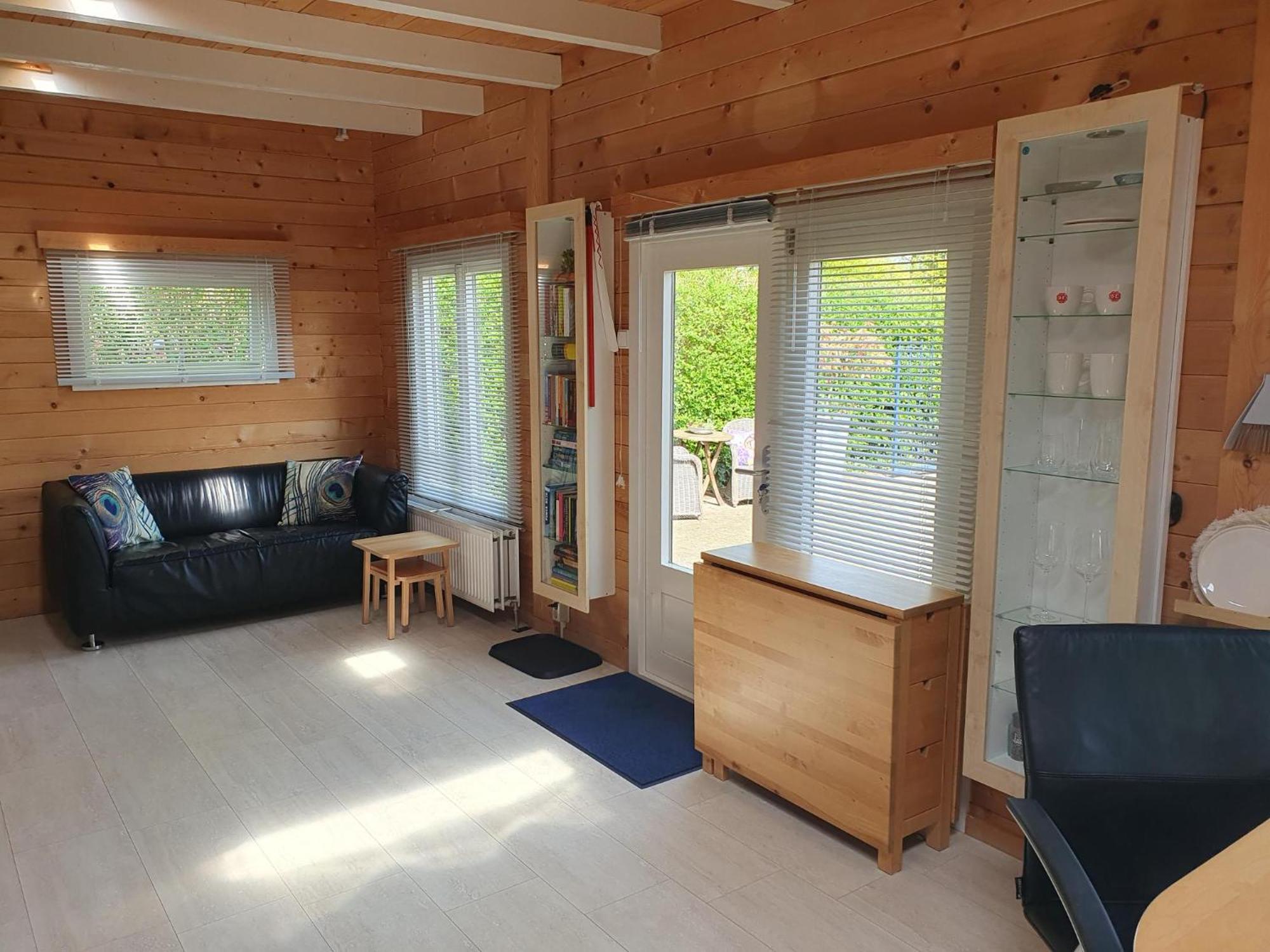 Het Roosje Appartement Rotterdam