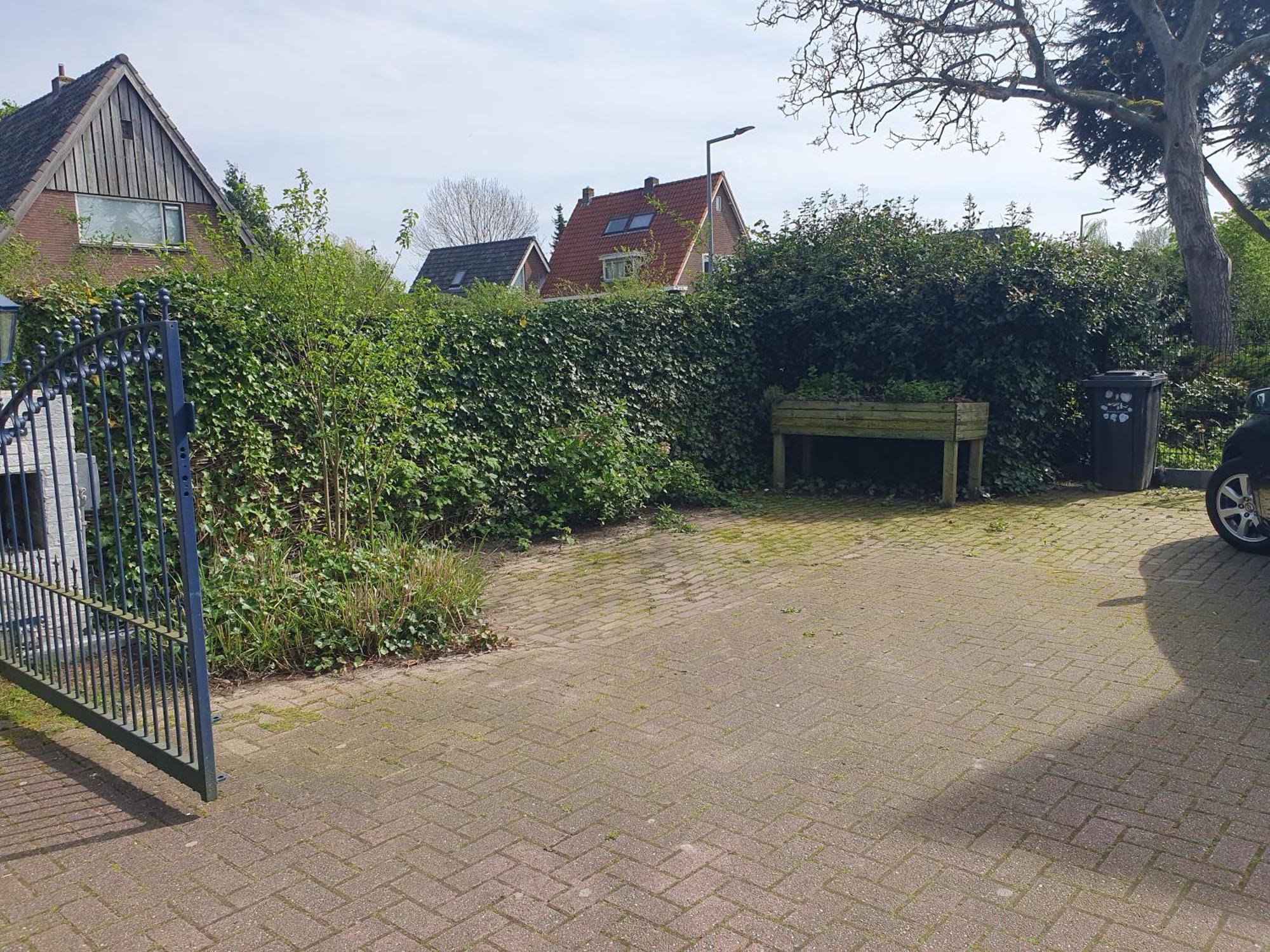 Het Roosje