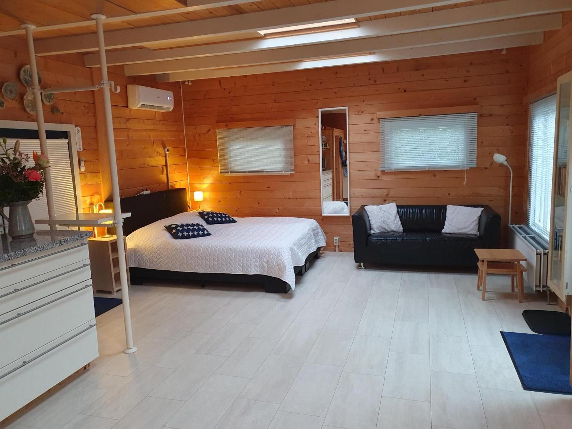 Het Roosje Appartement *