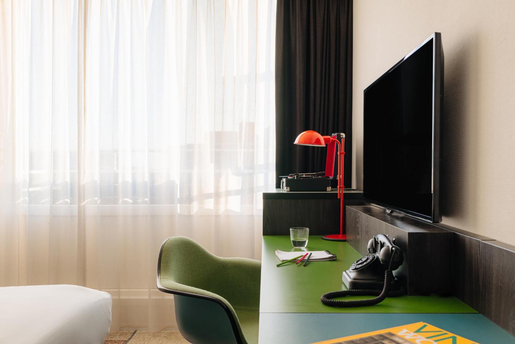 Savoy Hotel 4*
