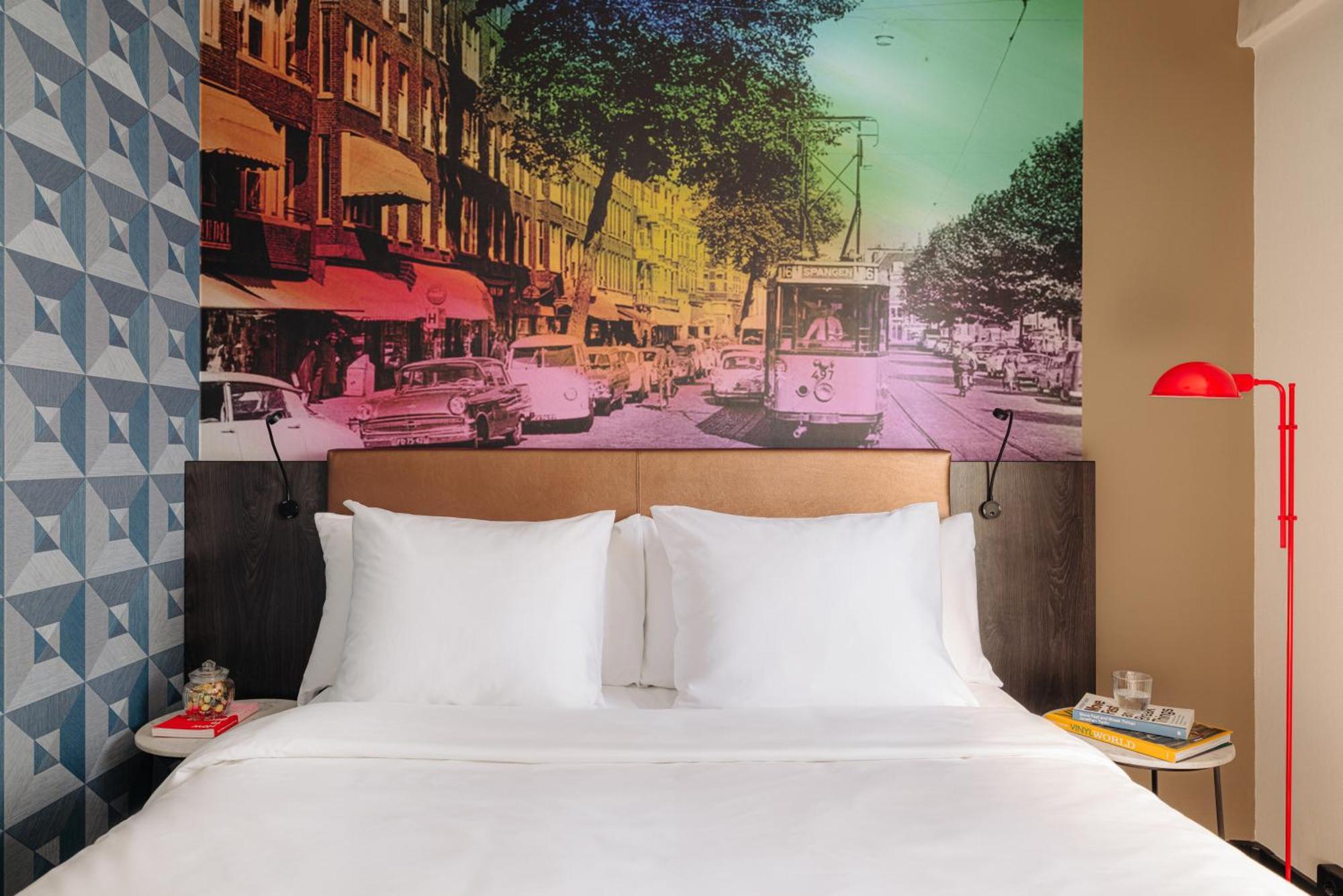 Savoy Hotel 4*