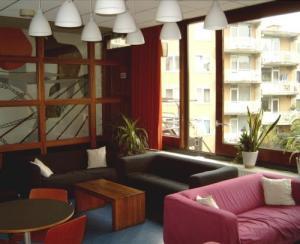 Albergue Stayokay