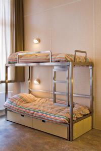 Stayokay Albergue