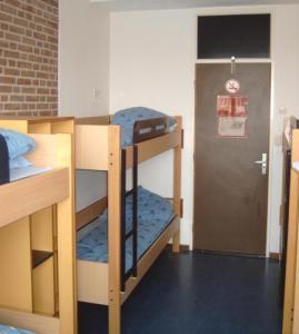 Albergue Stayokay *