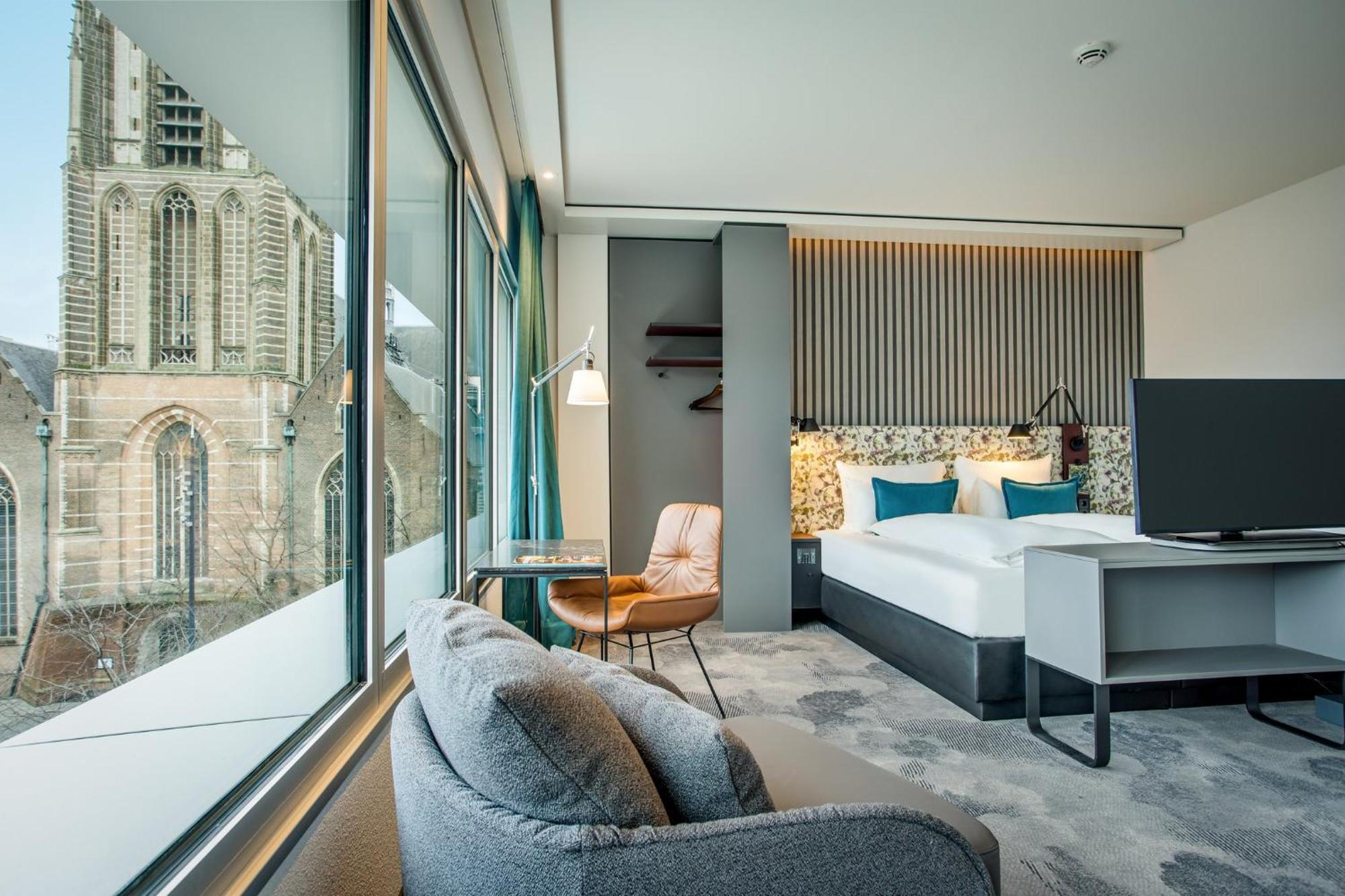 One Hotel 3*