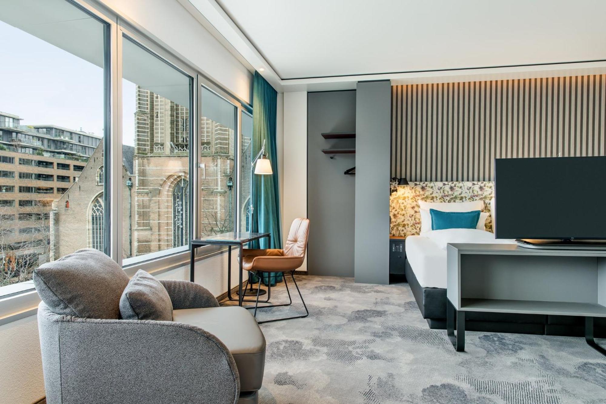 Hotel One 3*