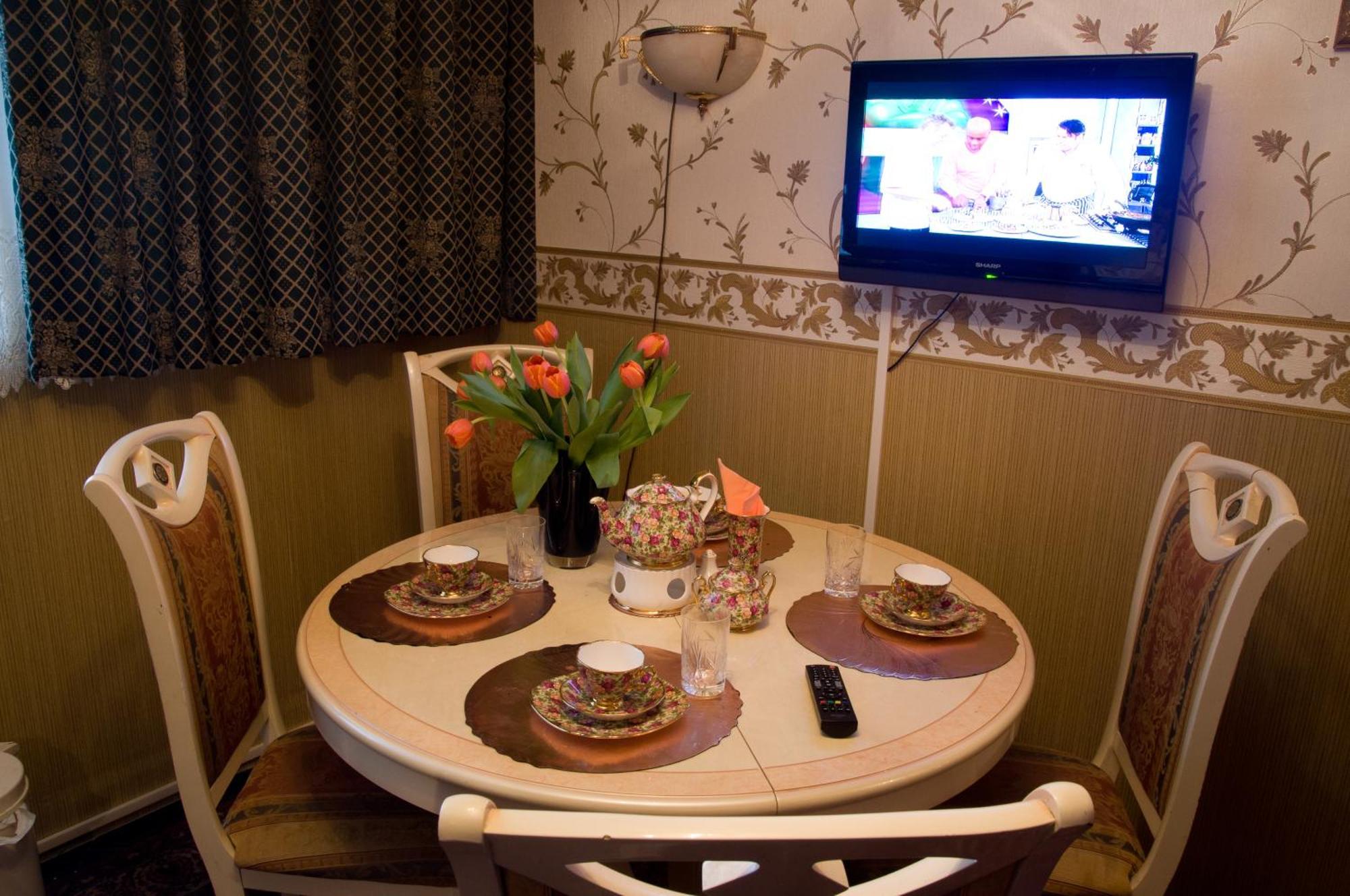 Bed & Breakfast Weena House Rotterdam