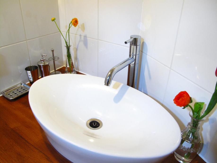 Apartment Boathotel