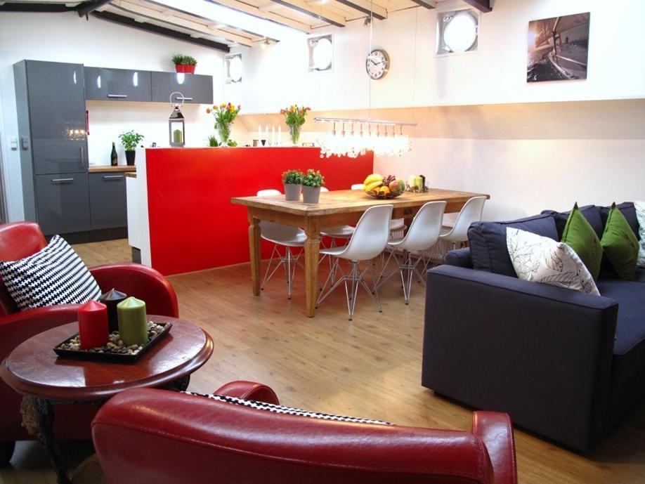 Boathotel Rotterdam