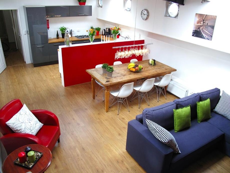 Boathotel Rotterdam