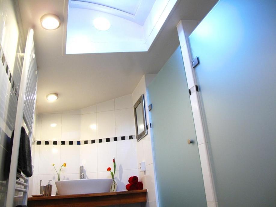 Apartment Boathotel