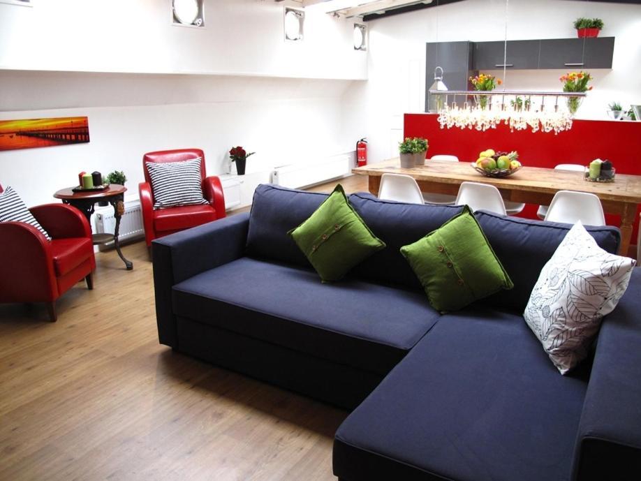 Apartment Boathotel 3*