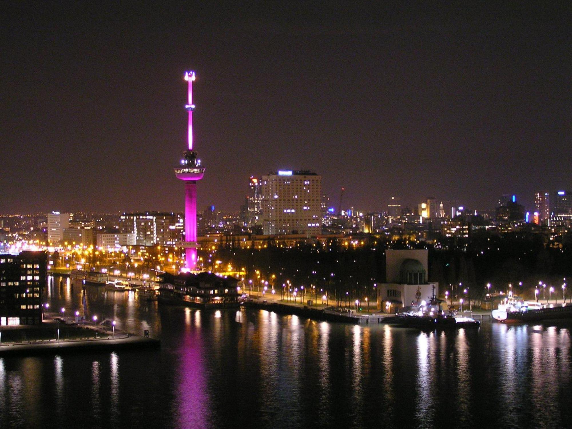 Urban Residences