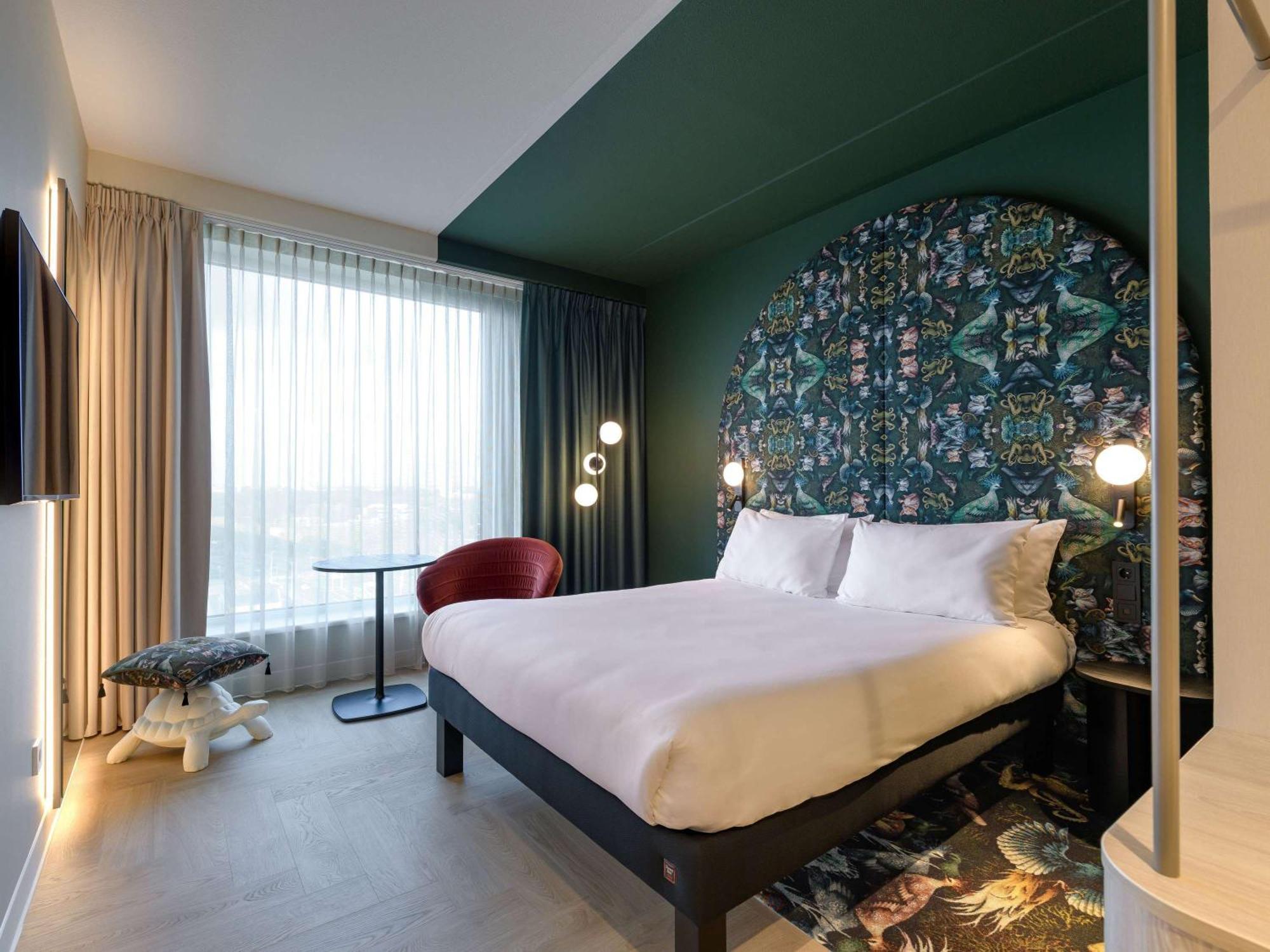 Ibis Styles Ahoy