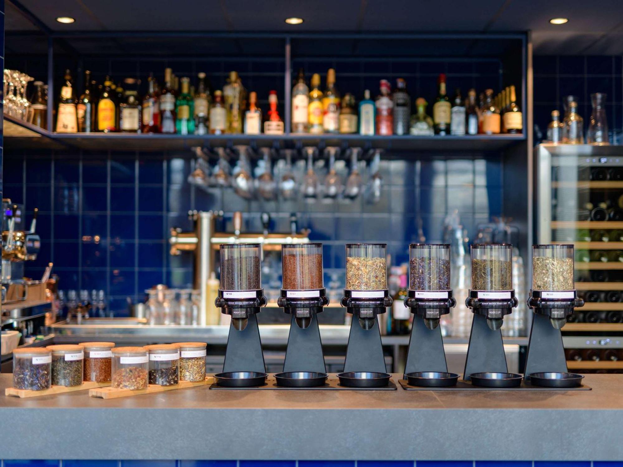 Ibis Styles Ahoy Hotel
