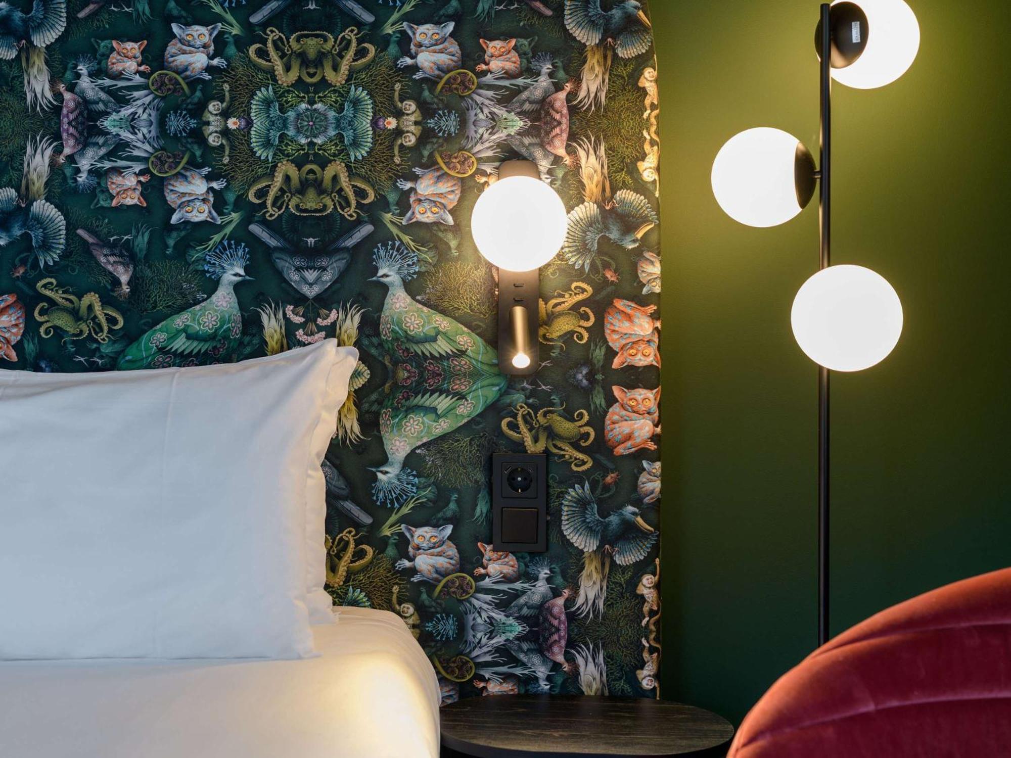 Ibis Styles Ahoy Hotel