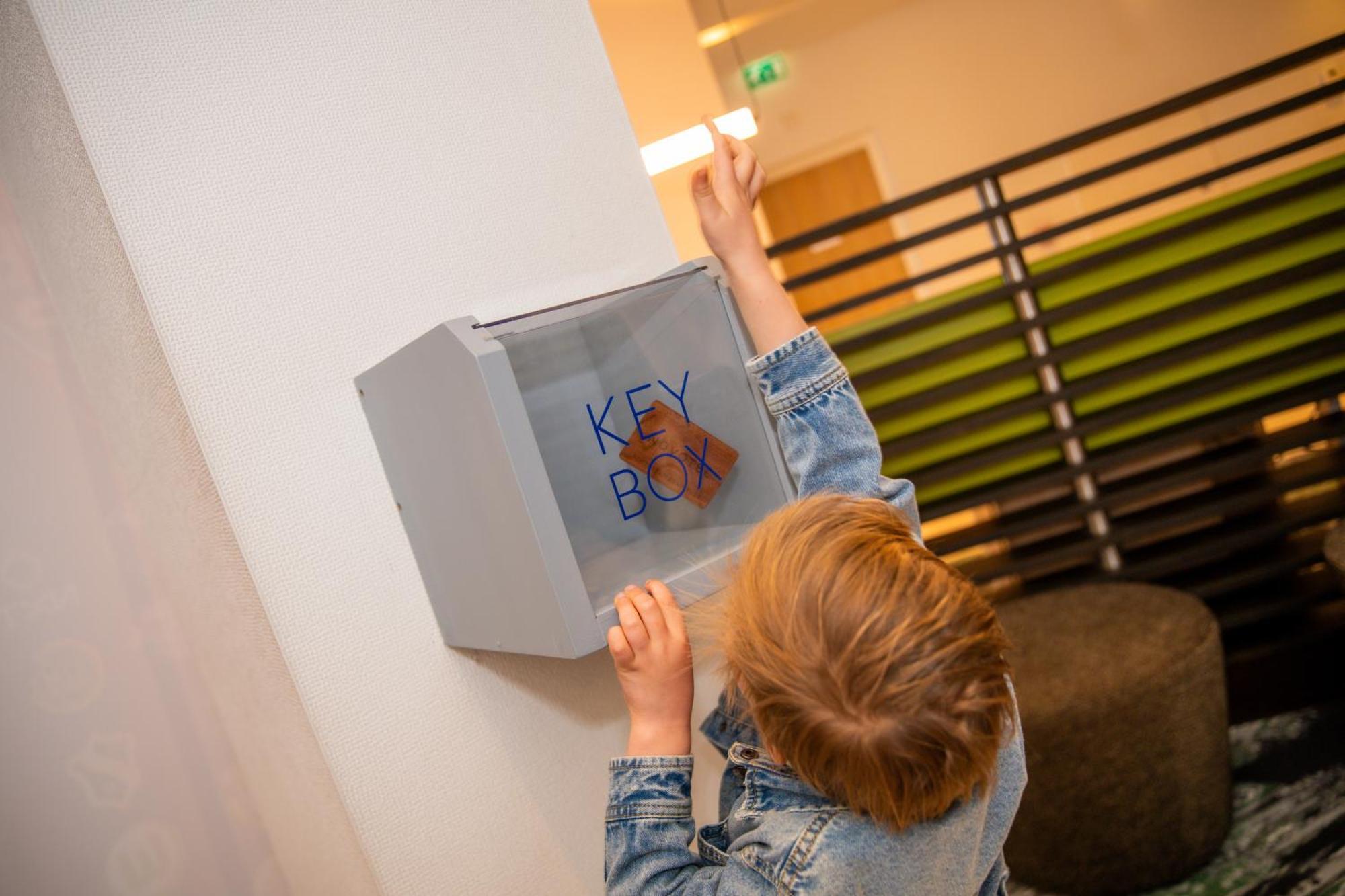 Novotel Brainpark 4*
