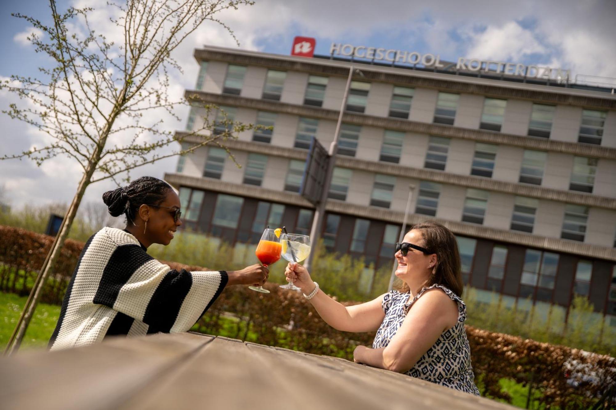 Novotel Brainpark Rotterdam