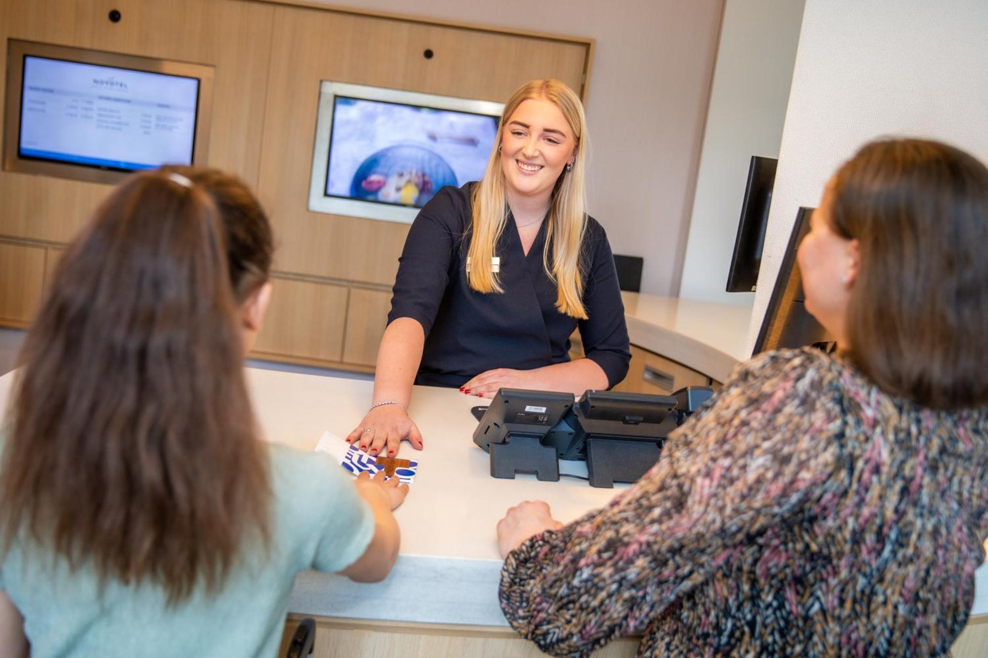Novotel Brainpark Hotel 4*