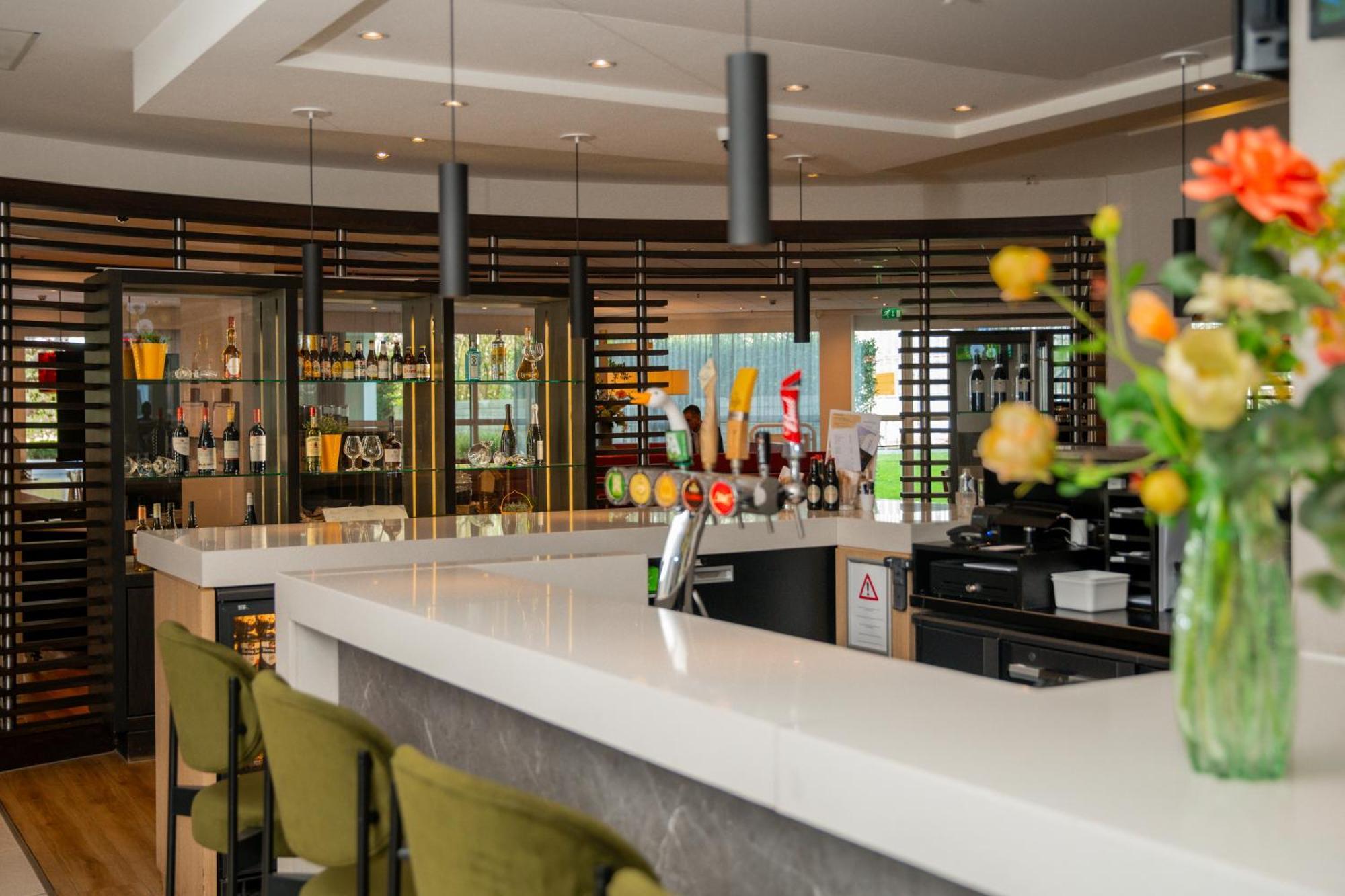 Novotel Brainpark