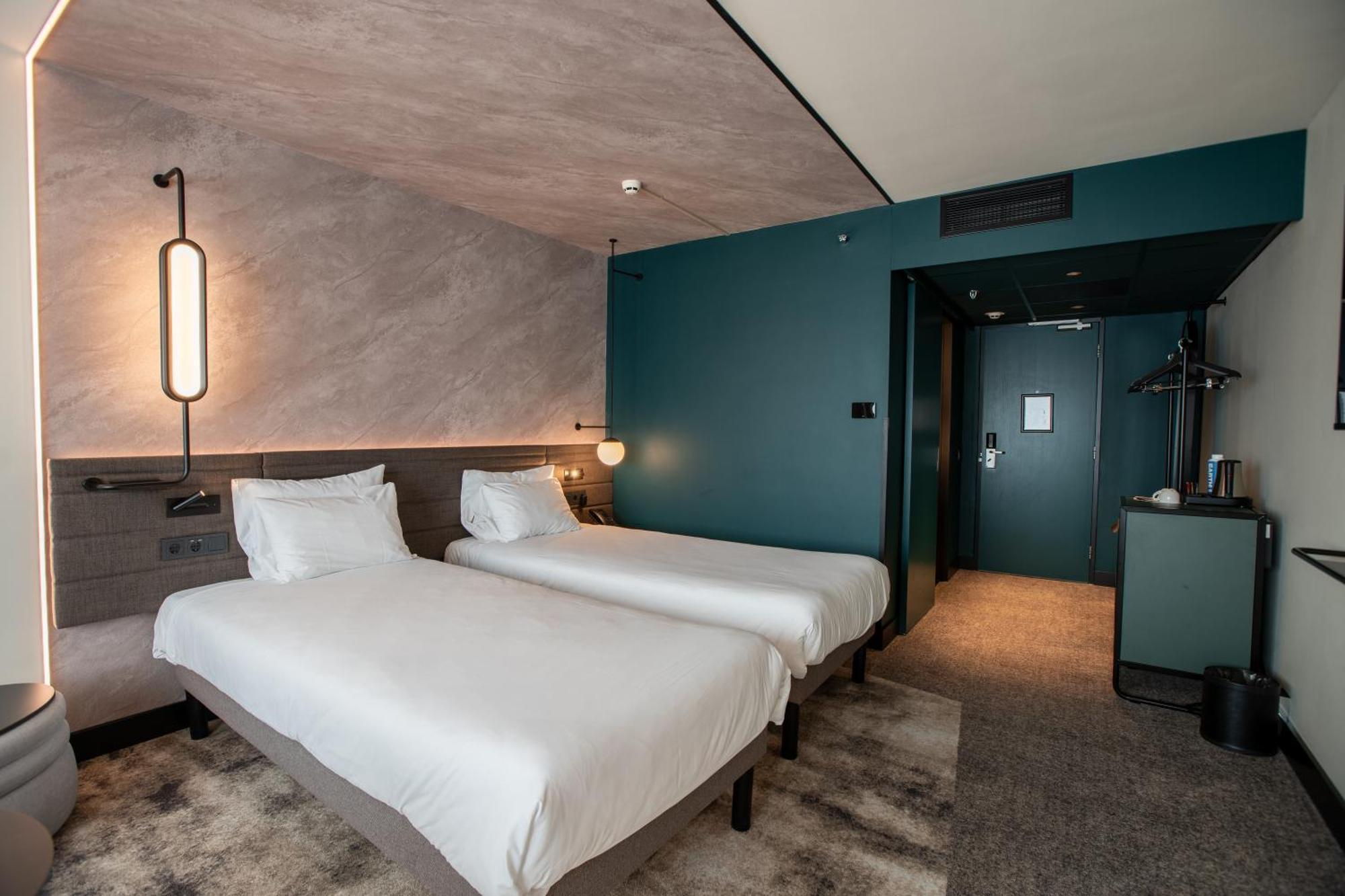 Novotel Brainpark Hotel 4*