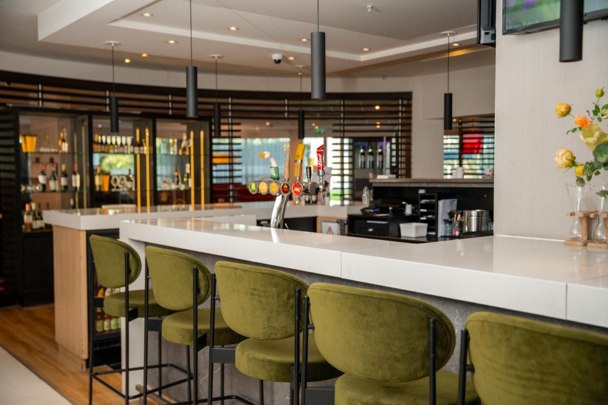 Novotel Brainpark 4*