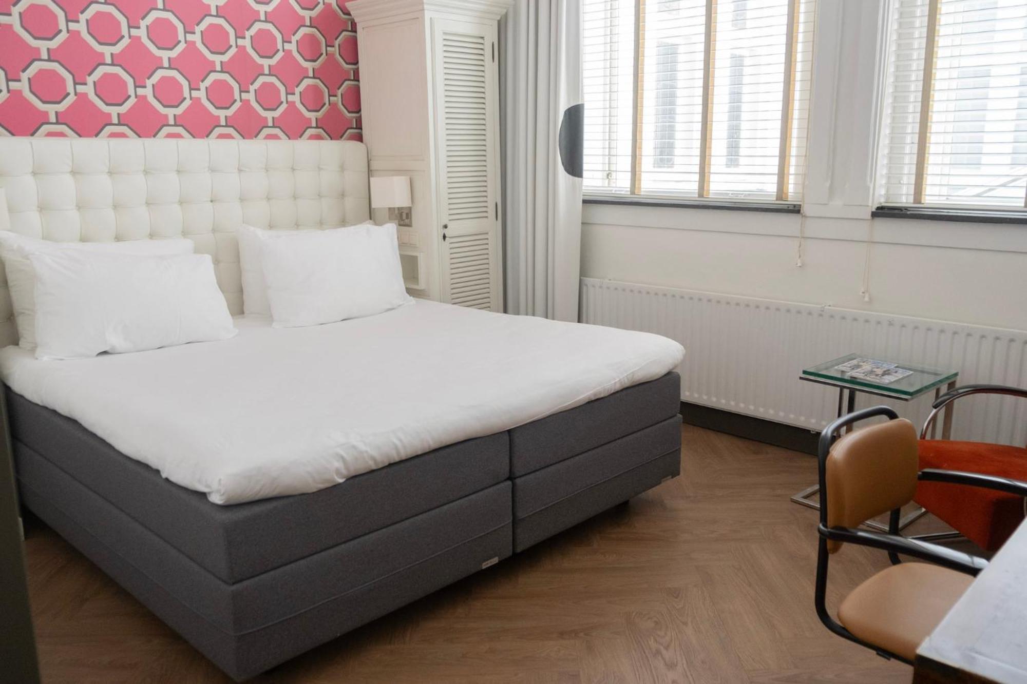 New York Hotel 4*