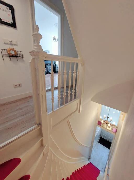 Appartement Historic Very Close To City Center