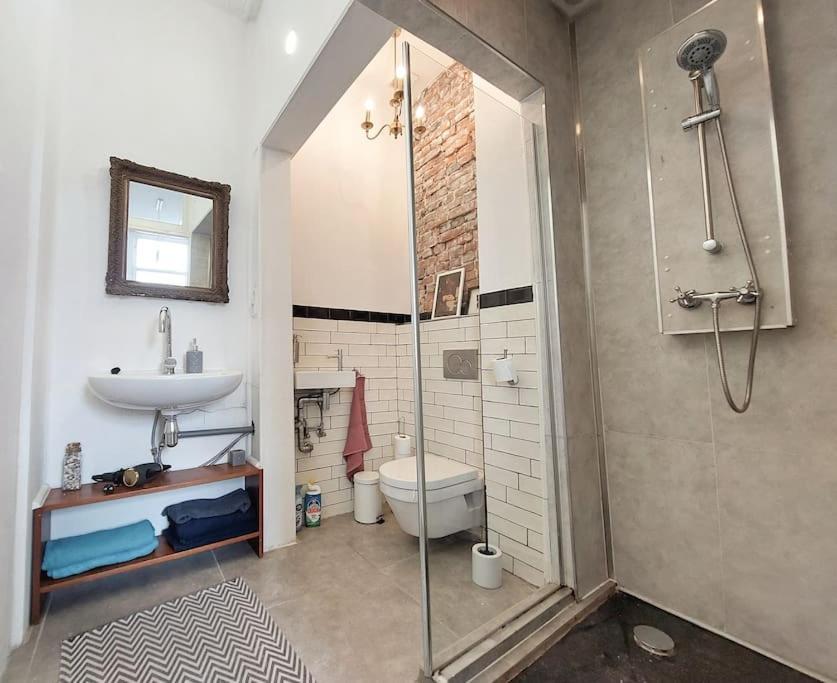 Appartement Historic Very Close To City Center *