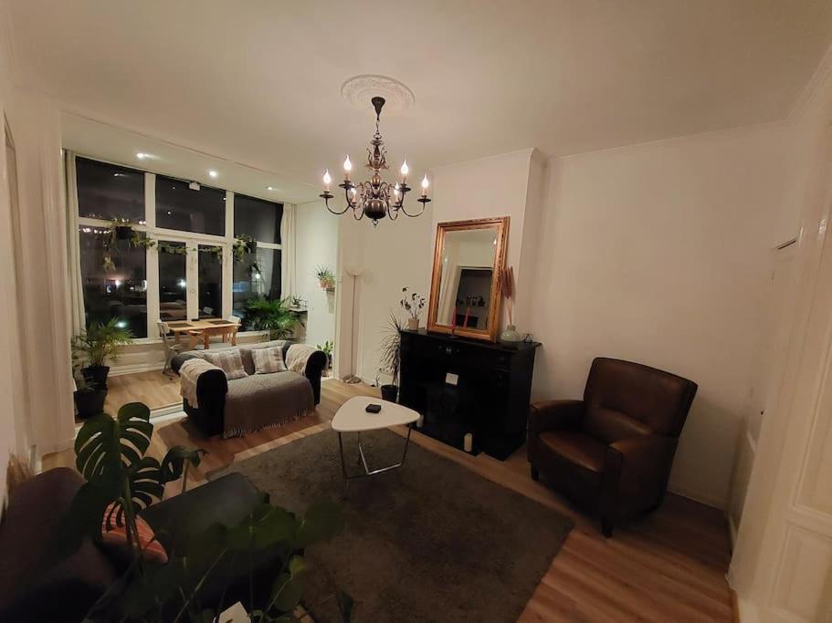Historic Very Close To City Center *