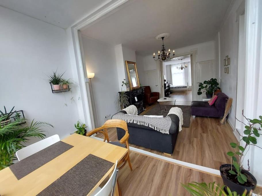 Appartement Historic Very Close To City Center