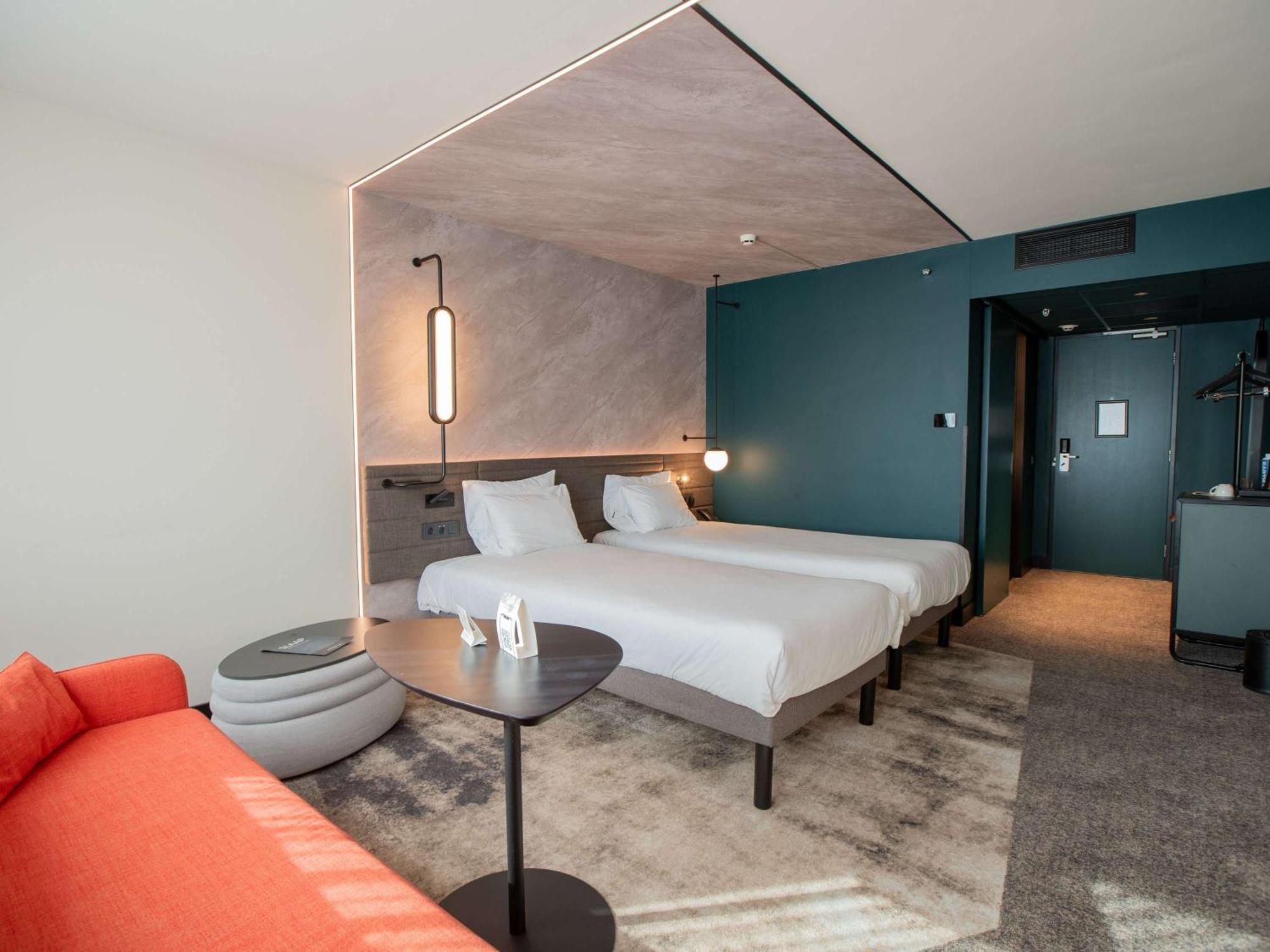 Novotel Brainpark Rotterdam