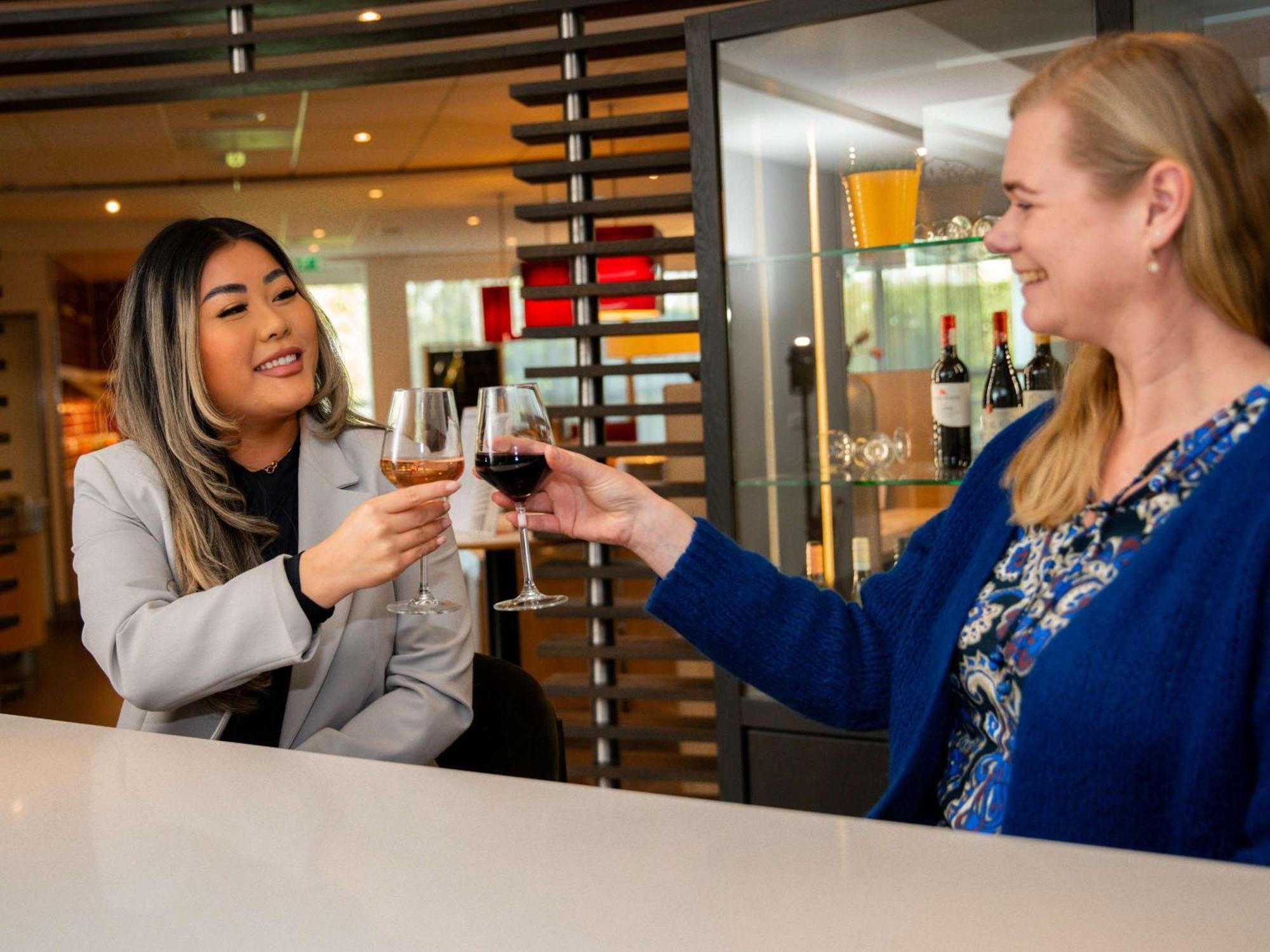 Novotel Brainpark 4*