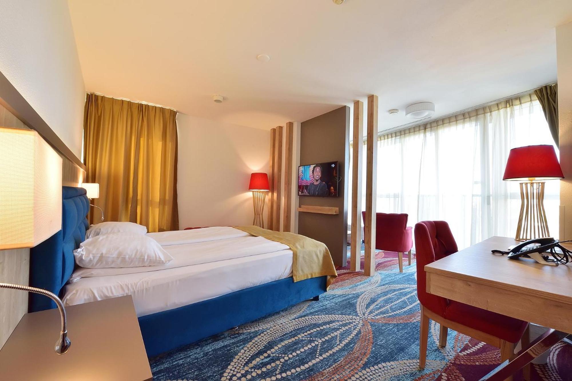 Art 4* Rotterdam