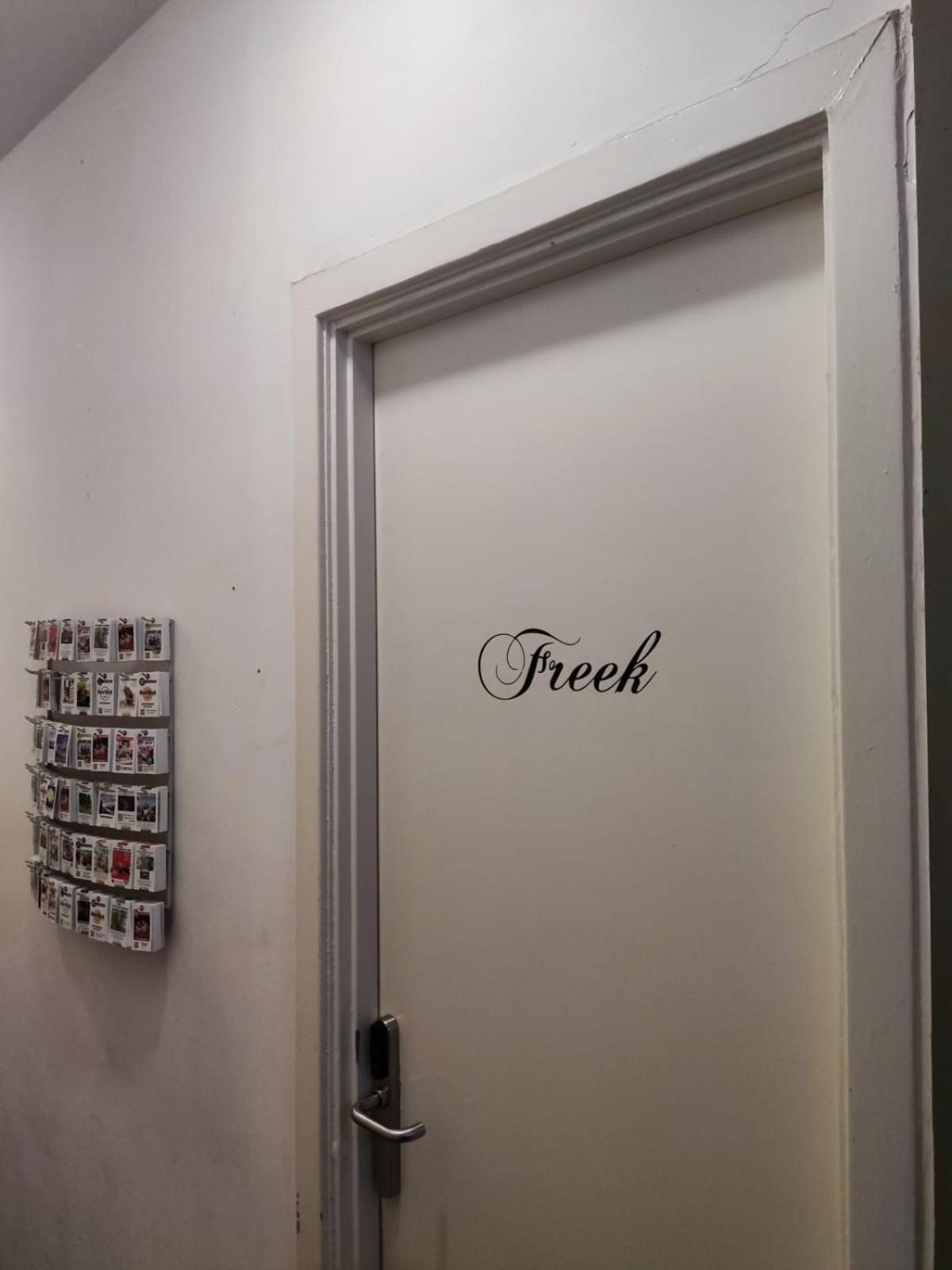 Hotel Thuis Bij Schell Rotterdam