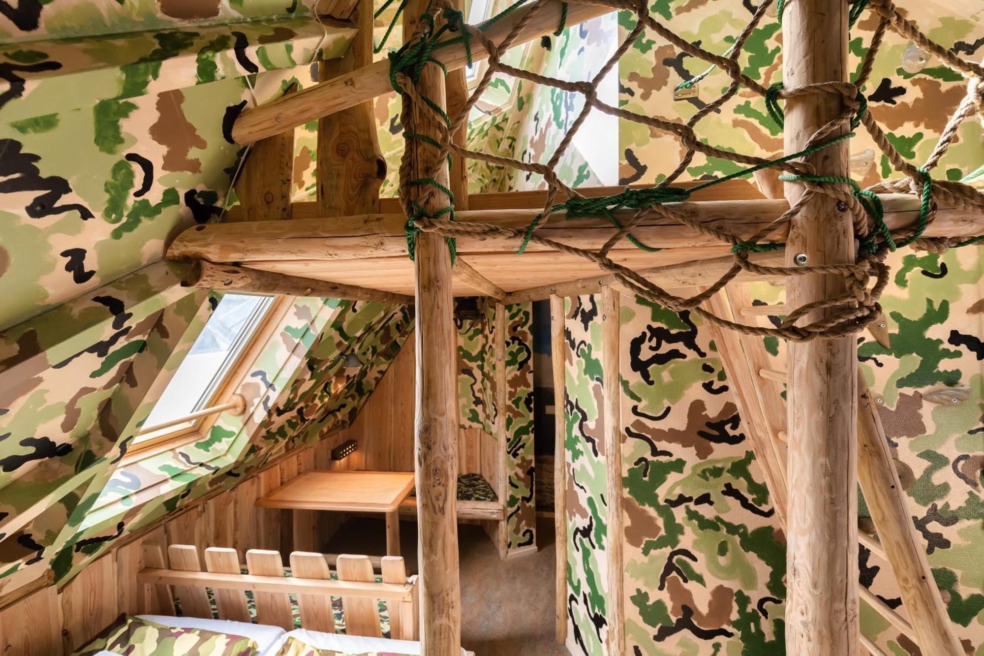 Stayokay Albergue