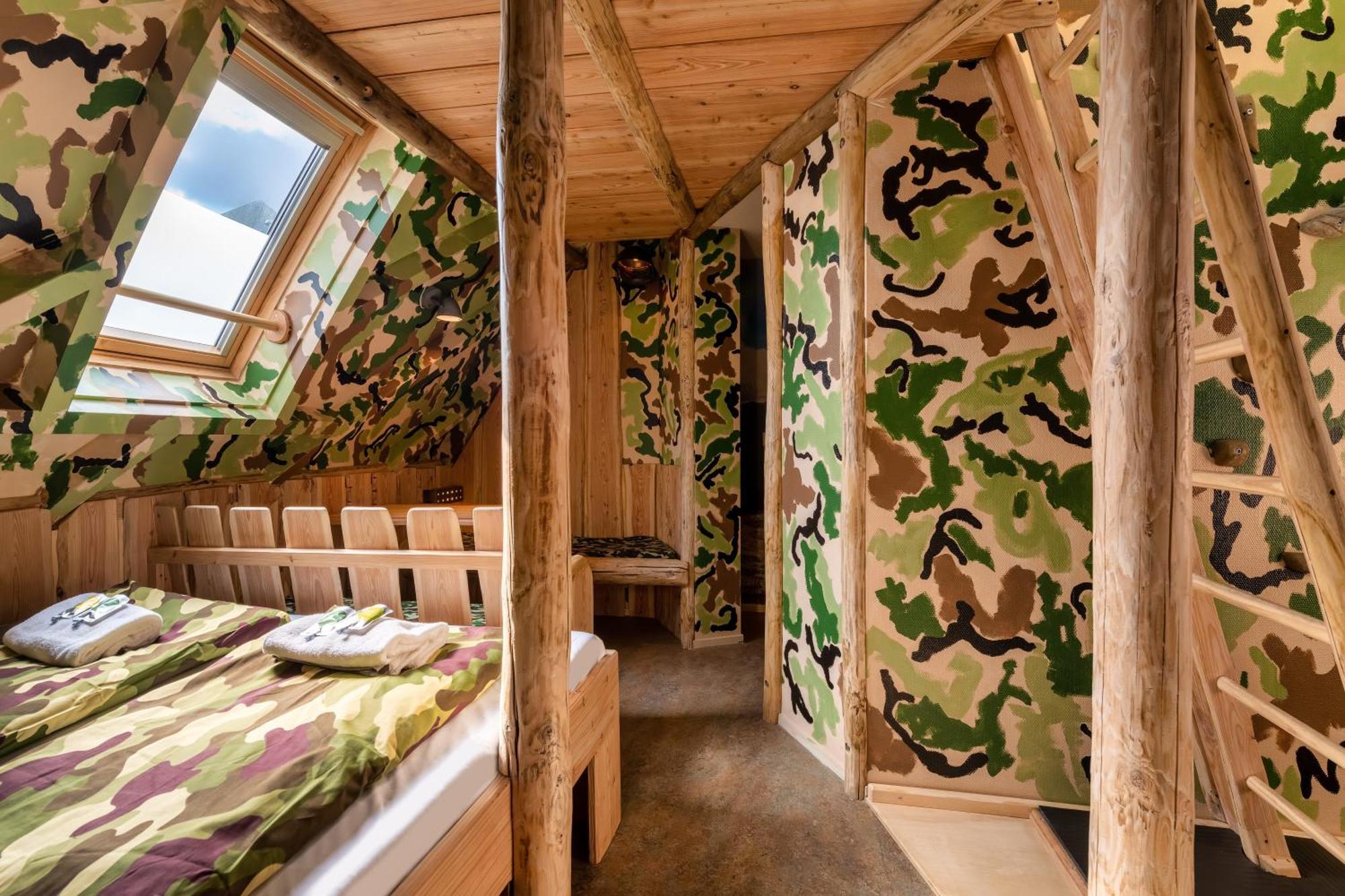 Stayokay Albergue