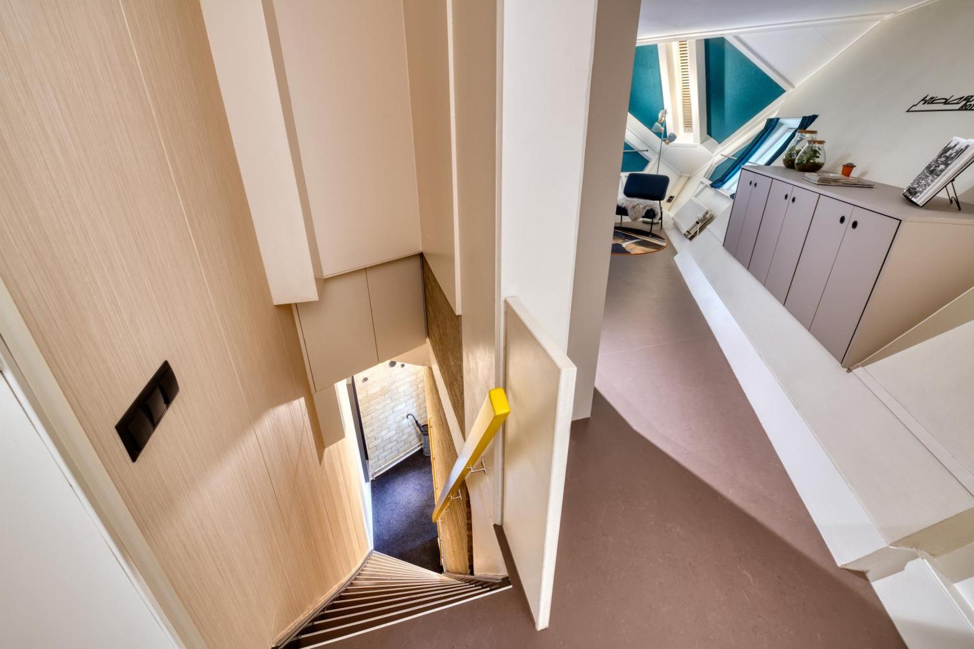 Stayokay Albergue
