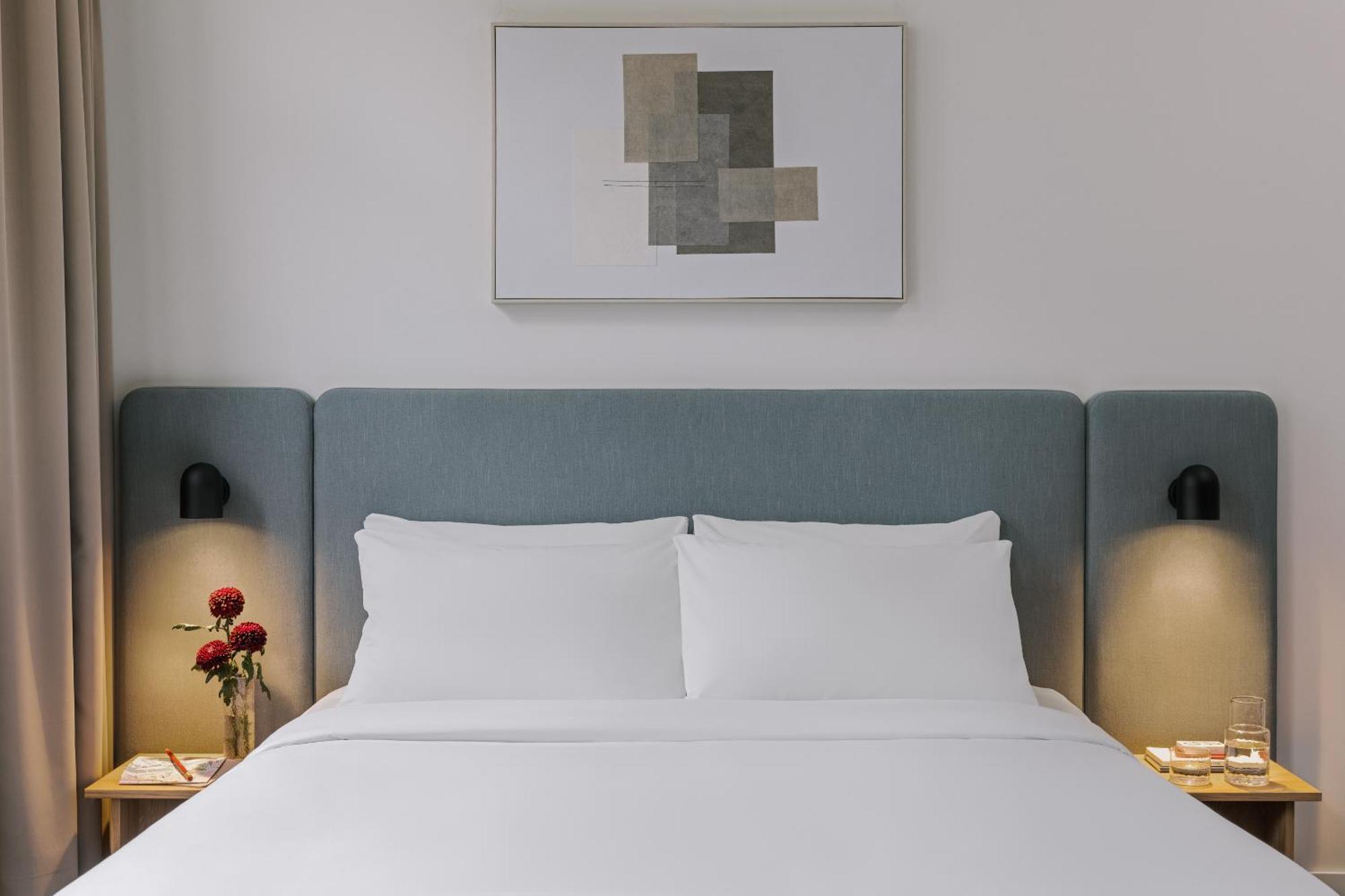 Sonder Rose Hotel *