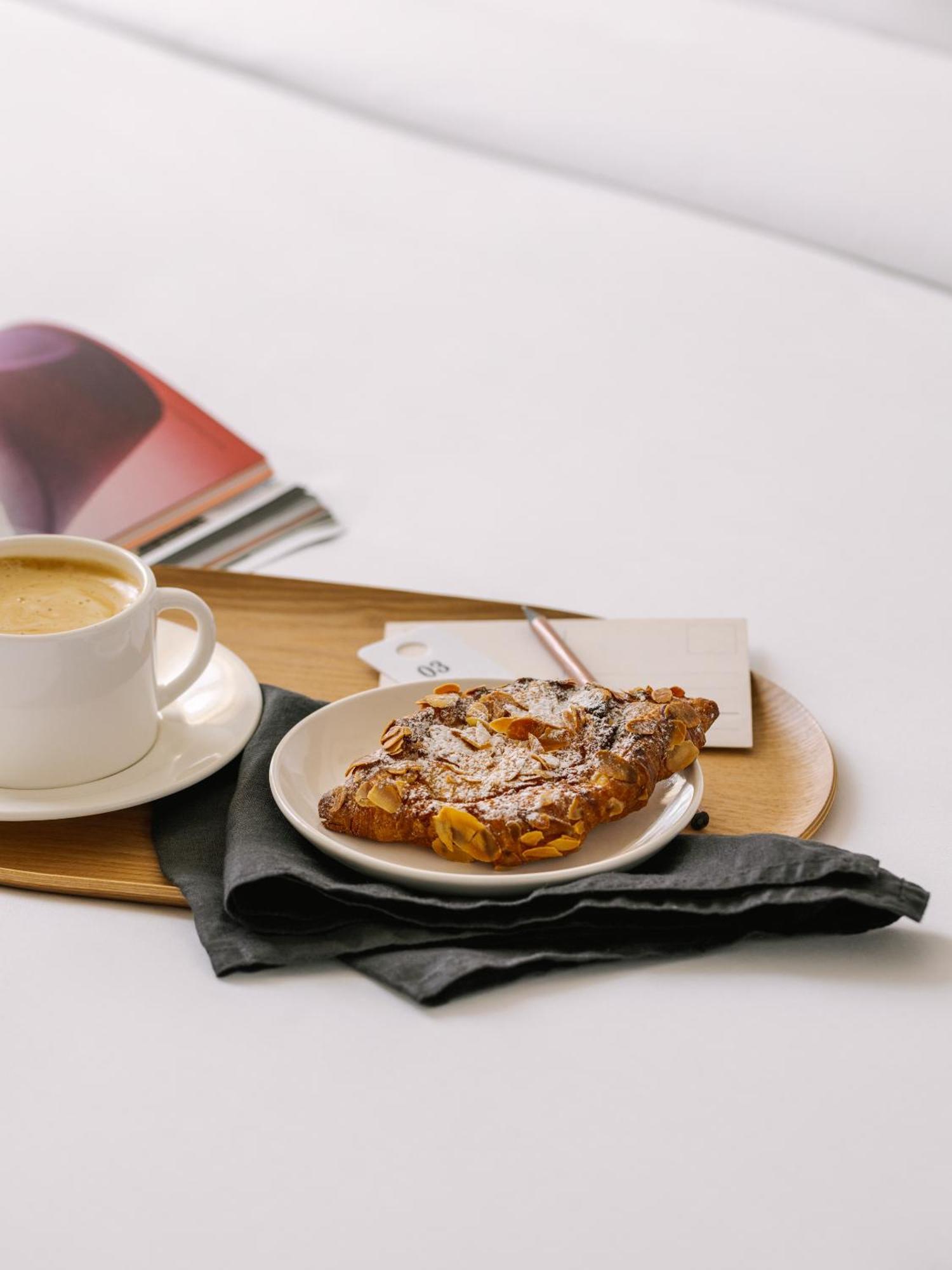Hotel Sonder Rose Rotterdam