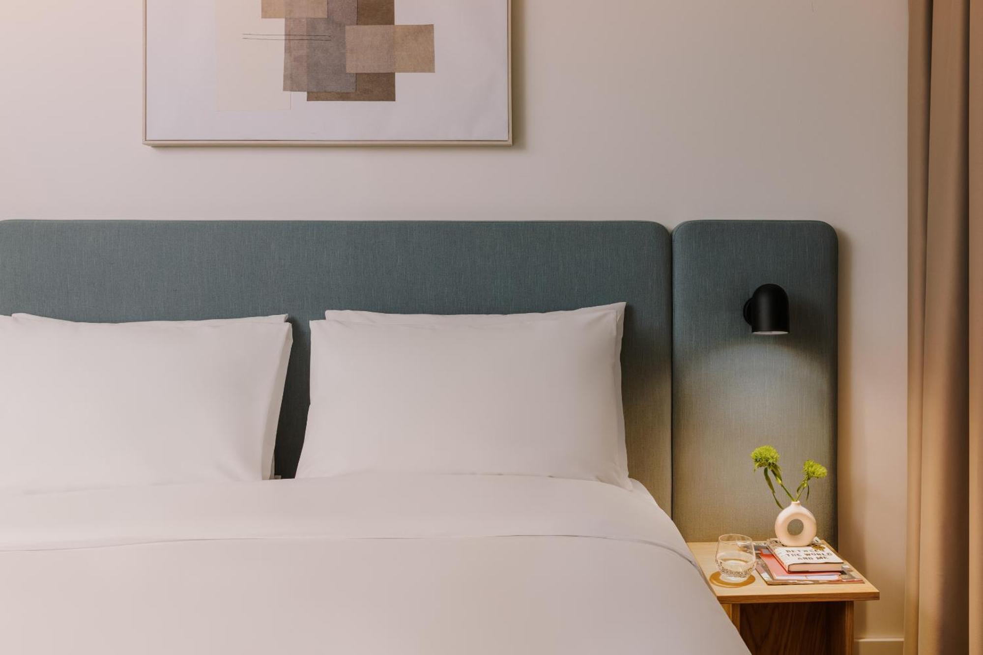 Sonder Rose Hotel