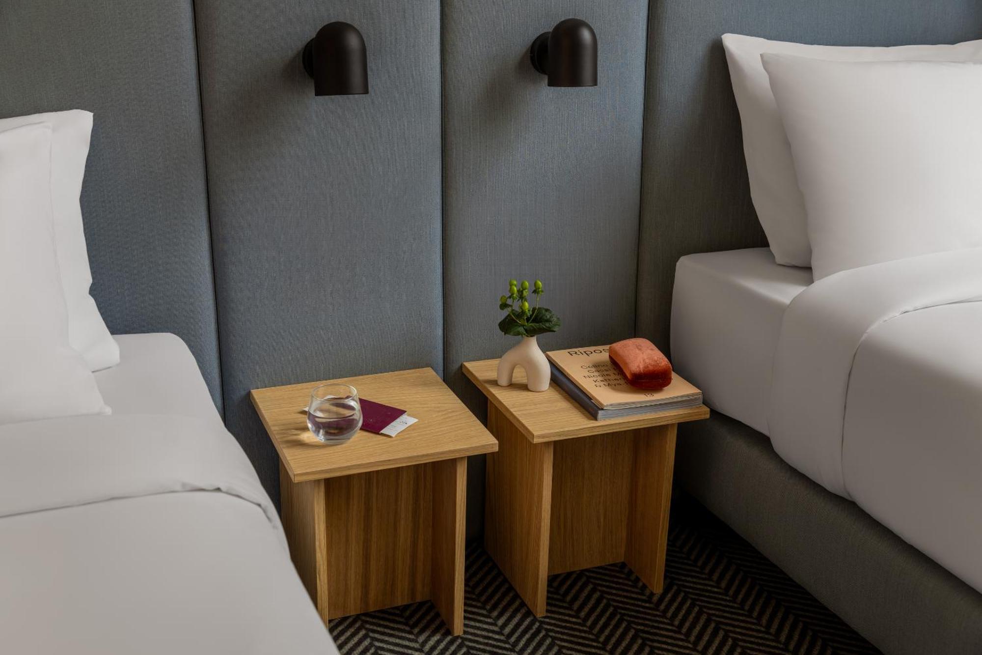 Hotel Sonder Rose