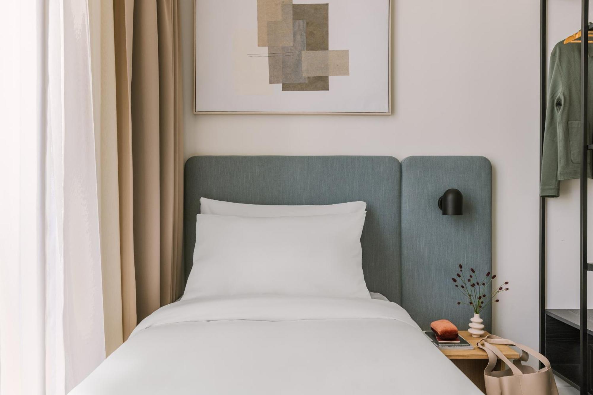 Hotel Sonder Rose *