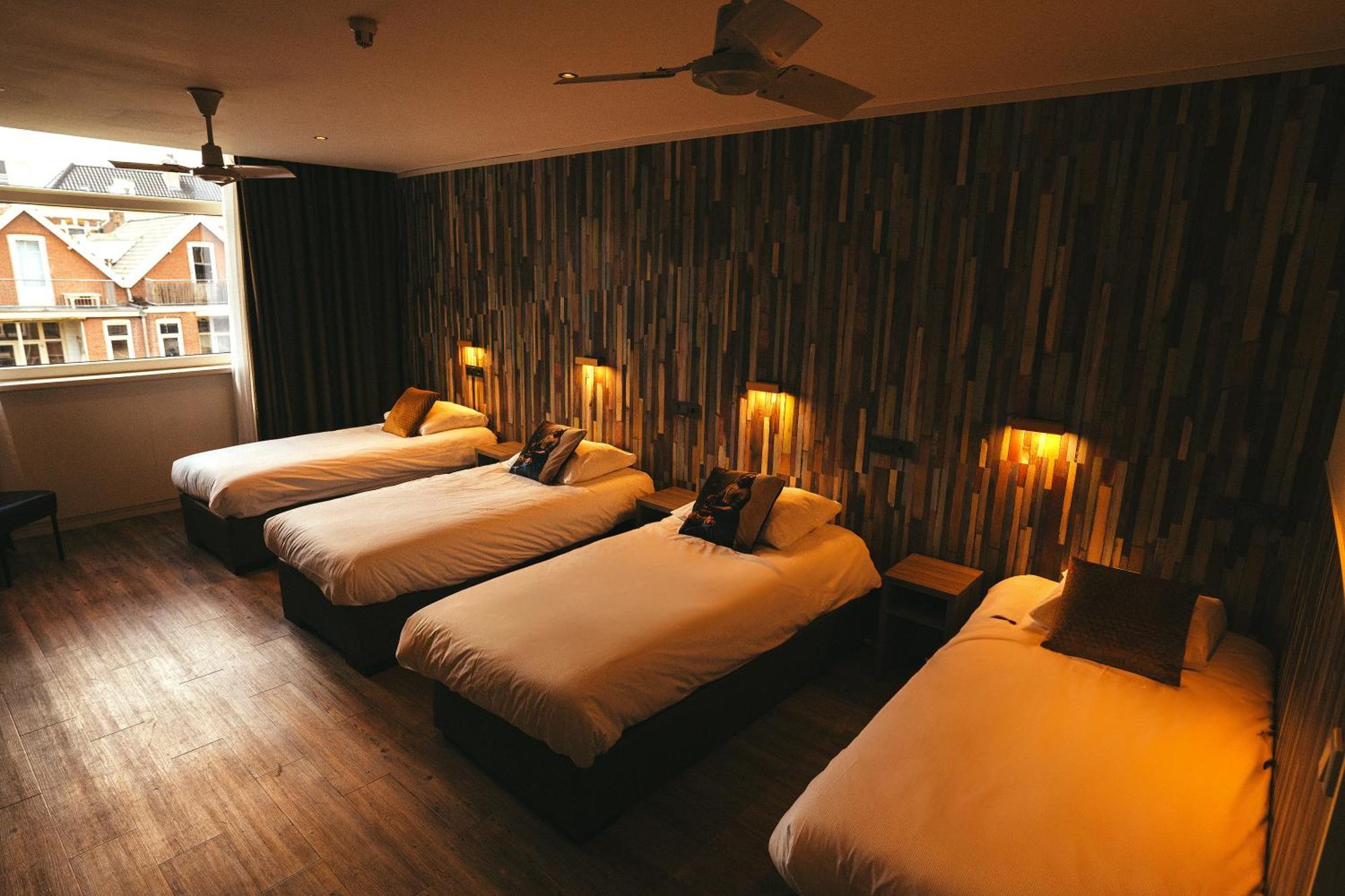 Hotel Milano 3*