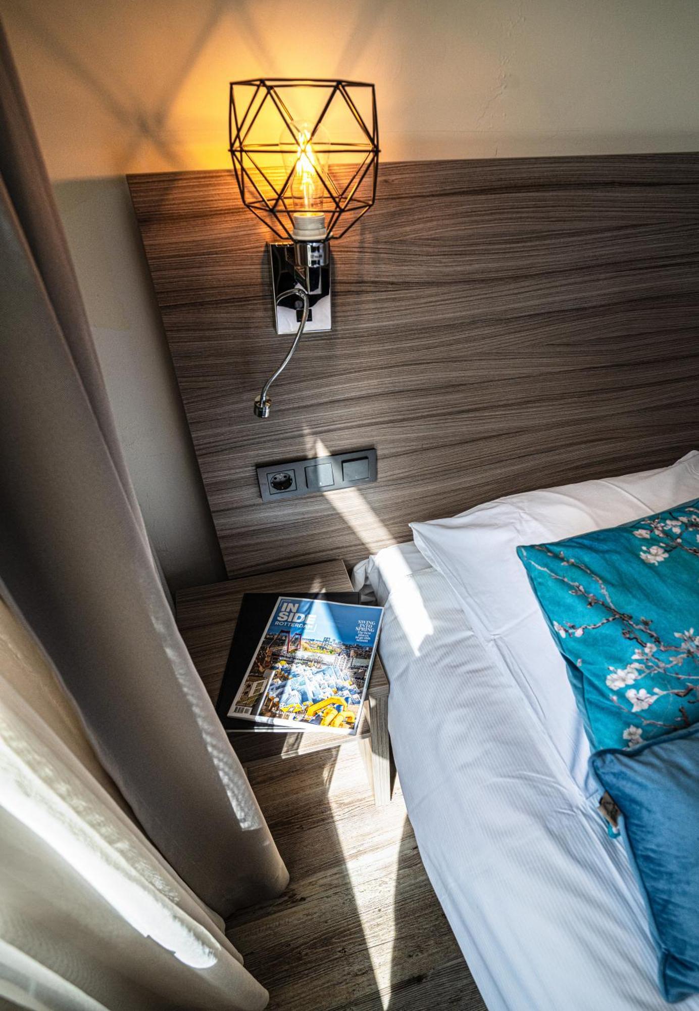 Hotel Milano Rotterdam