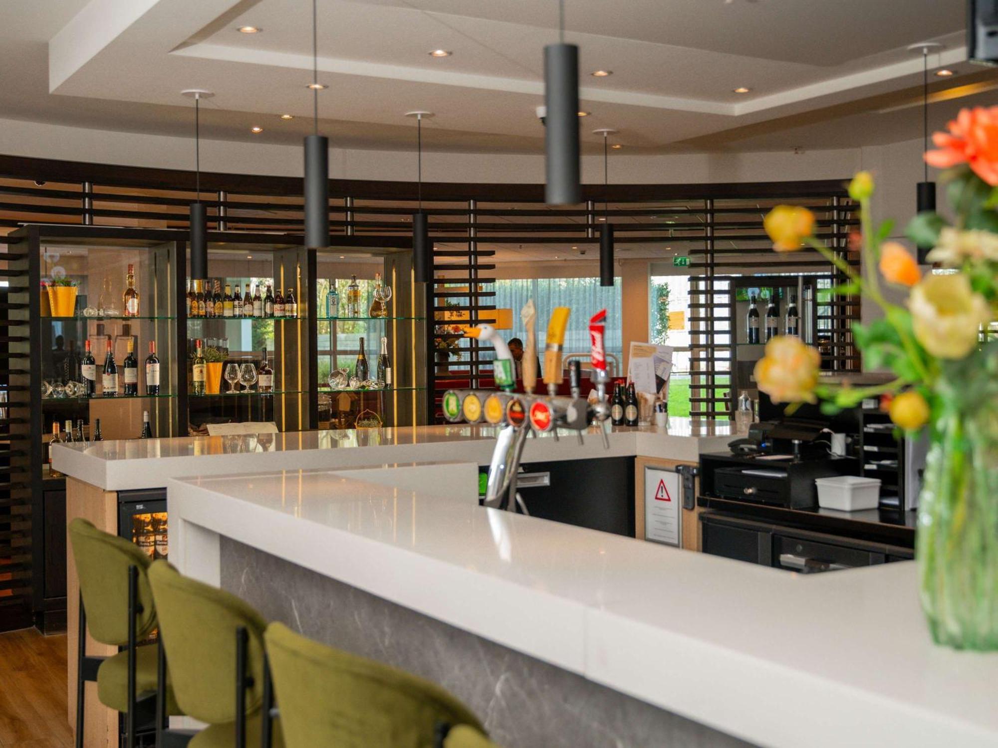 Hotel Novotel Brainpark 4*