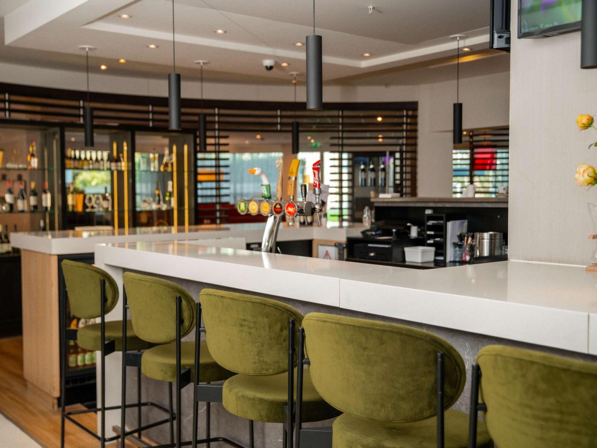 Novotel Brainpark Hotel