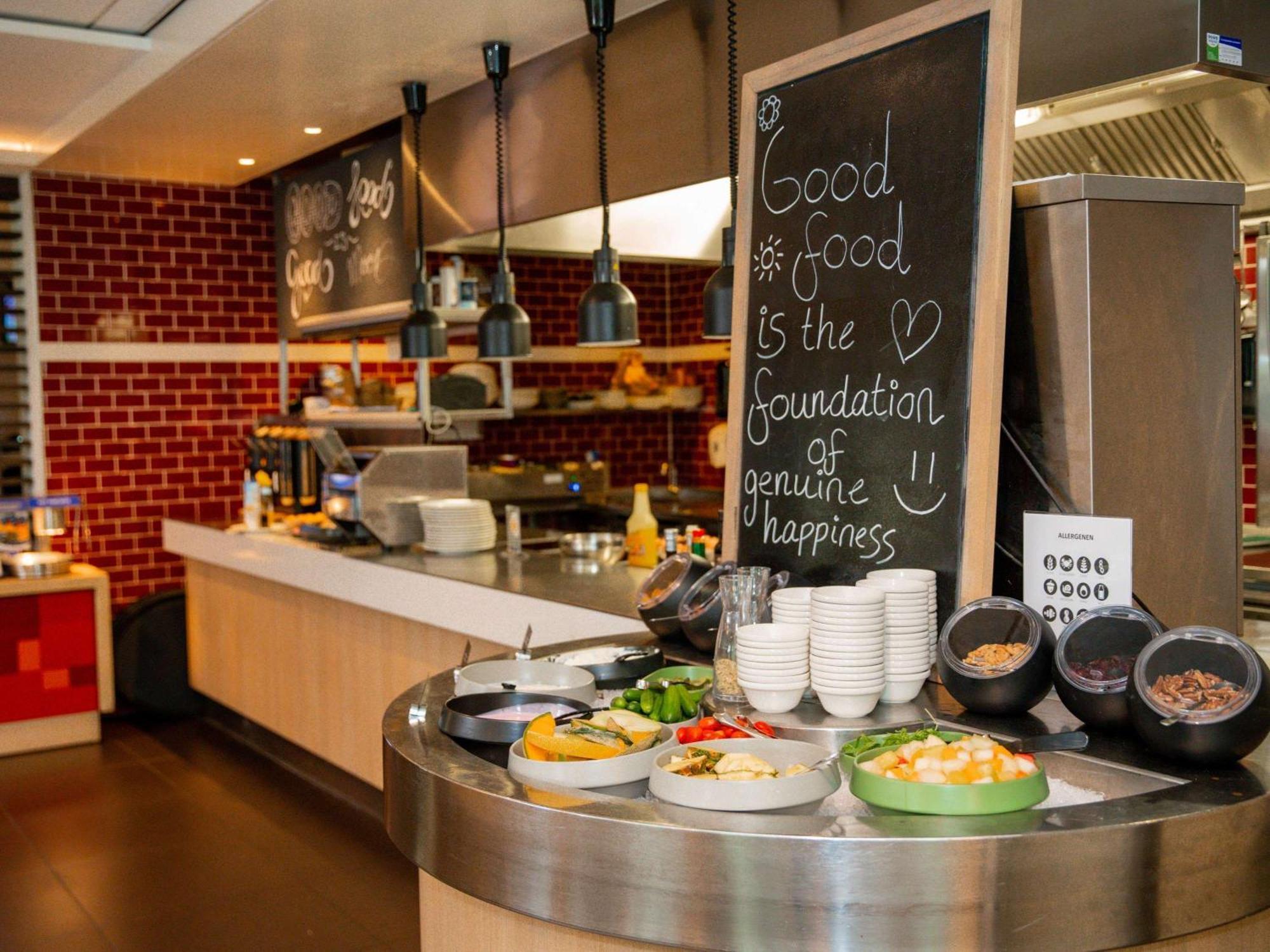 Hotel Novotel Brainpark 4*