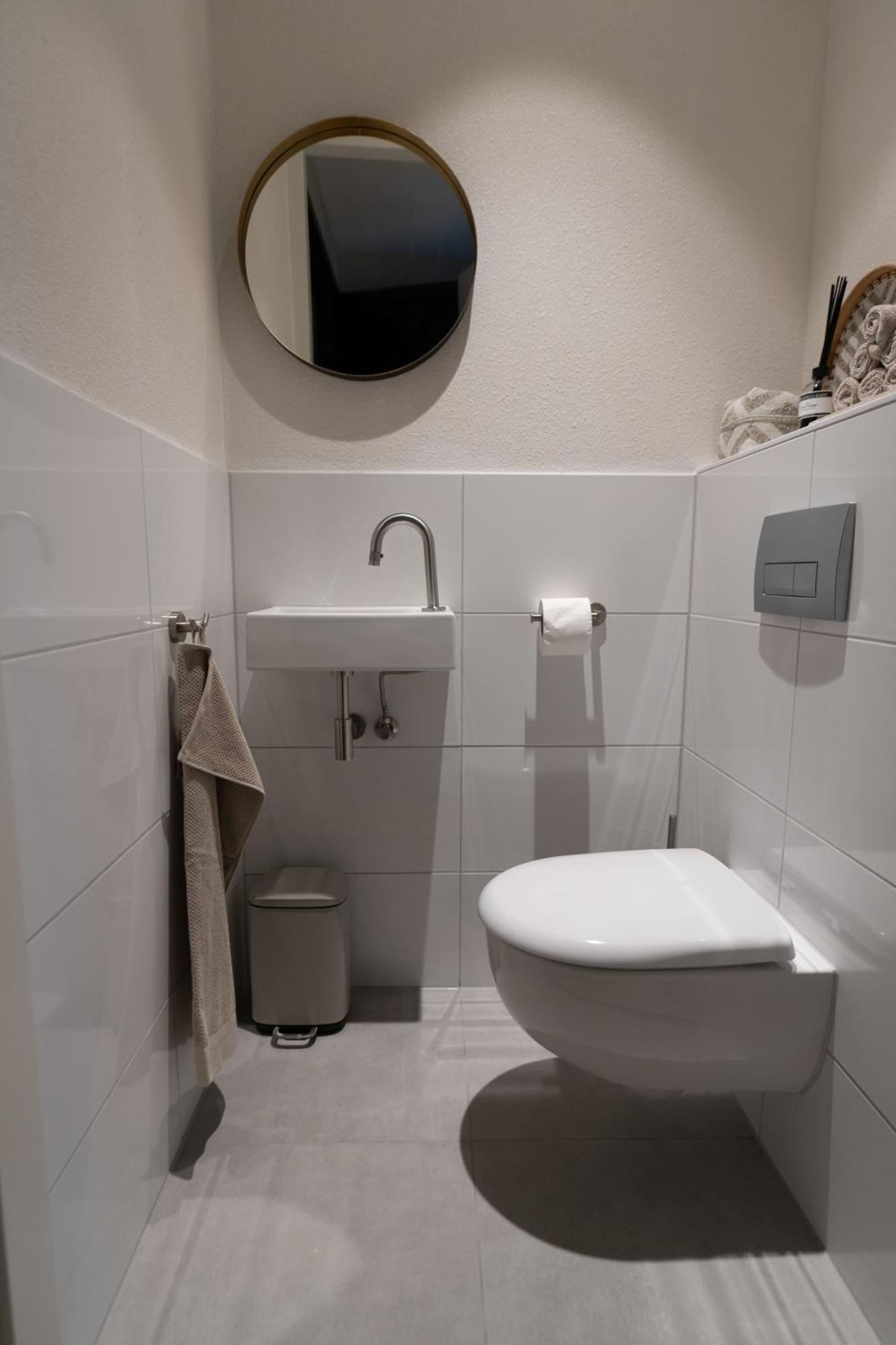 Birdseye Short Residentie Rotterdam-kralingen Appartement Rotterdam